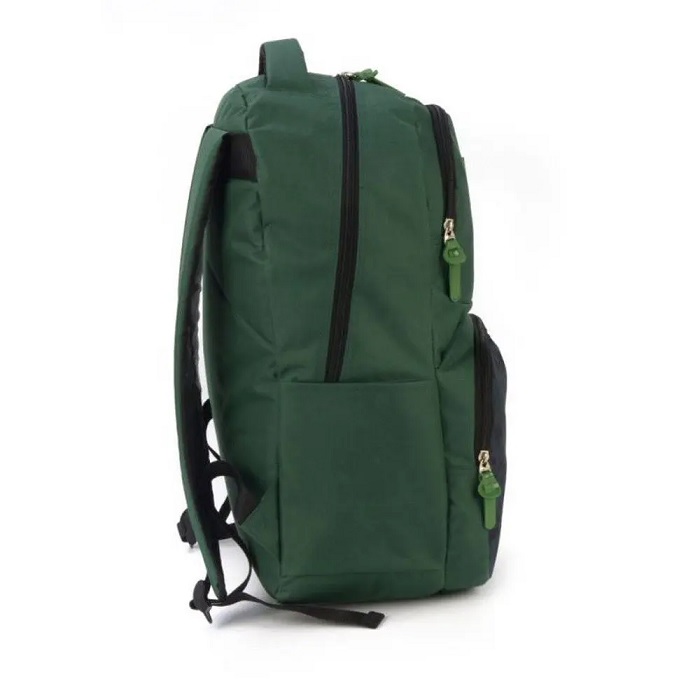 Mochila Costa Luxcel Up You Verde Mj Upvd Papelaria Criativa