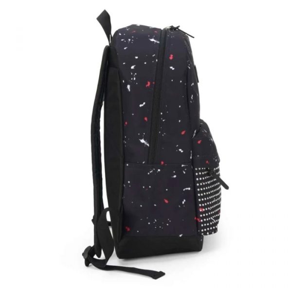 Mochila Costa Luxcel UP4YOU Preto MJ48972UPPT Papelaria Criativa