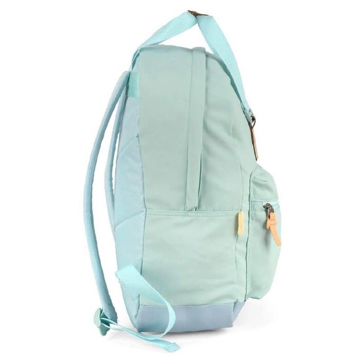 Mochila Costa Luxcel Up You Verde Ms Upvd Papelaria Criativa