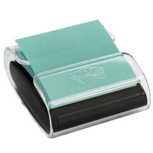 Suporte Bloco Adesivo 3m Post It 76x76mm 90 Folhas Pop Up