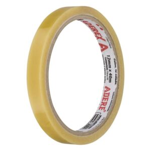 Fita Durex 12×40 Mel Adere 731I