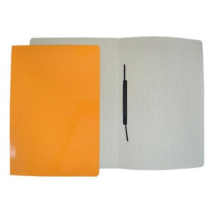 Pasta GT Papelão A3 Laranja GP