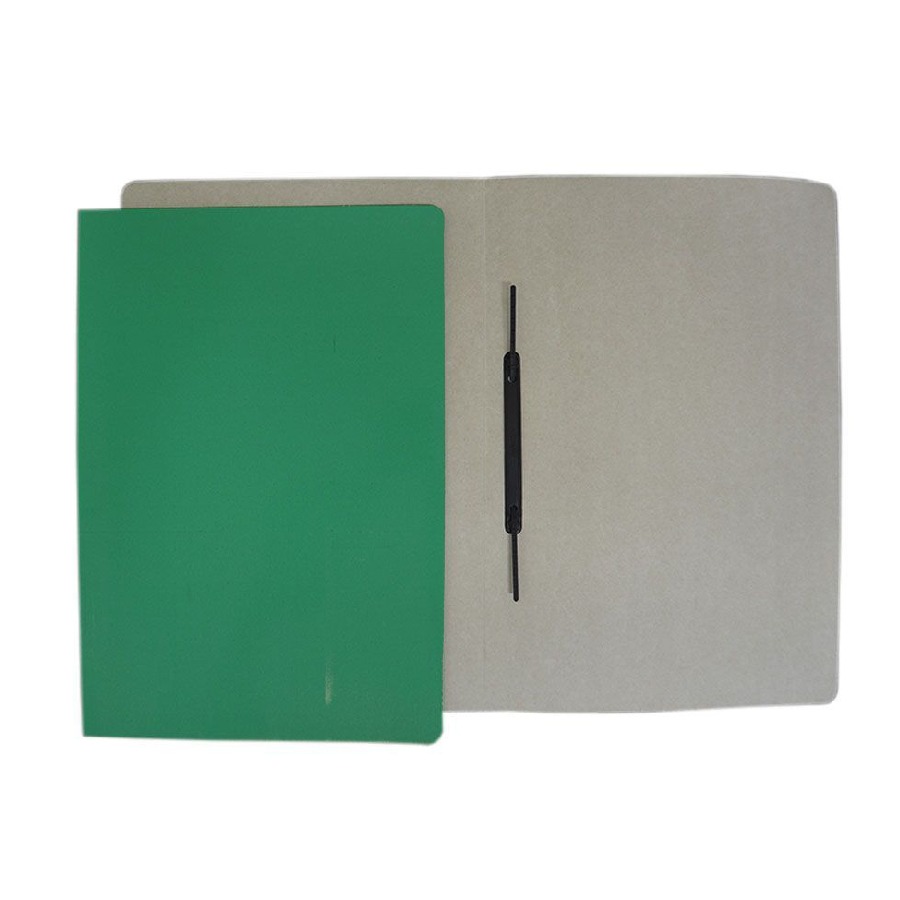 Pasta GT Papelão A3 Verde GP