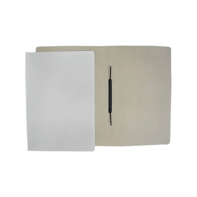 Pasta GT Papelão A3 Branco GP