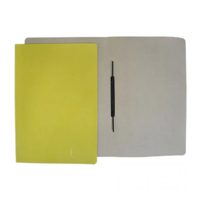 Pasta GT Papelão A3 Amarelo GP
