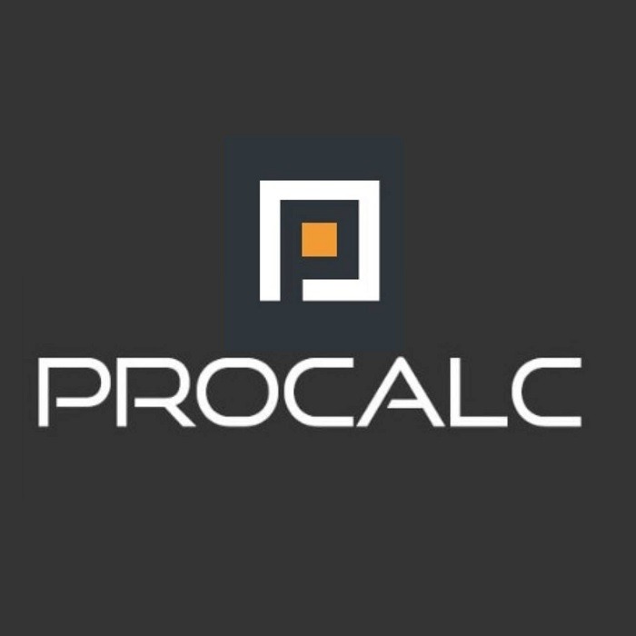 Calculadora De Mesa 12 Dígitos Procalc PC289 - Imagem 2
