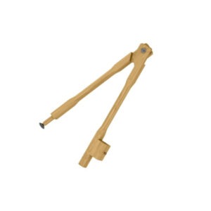 Compasso Madeira 40cm Quadro Branco Professor Souza 2937