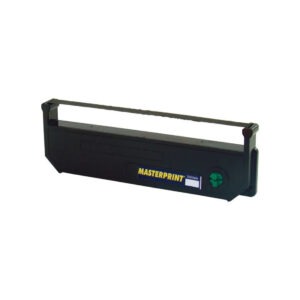 Fita Impressora Cmi 600 Haste Curta Masterprint 8mts