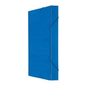 Pasta Polionda Polibras 55mm Novaonda Azul 20409