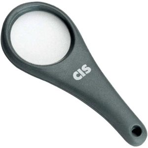 Lupa Cis 45mm Amplia 5x 37300