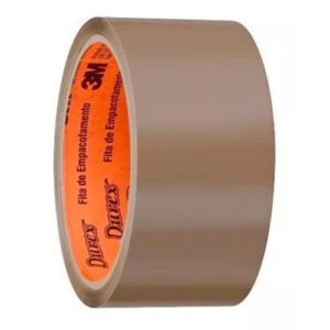Fita PVC 45x40 Marrom 3m 4802