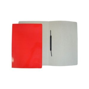 Pasta GT Papelão A3 Vermelho GP