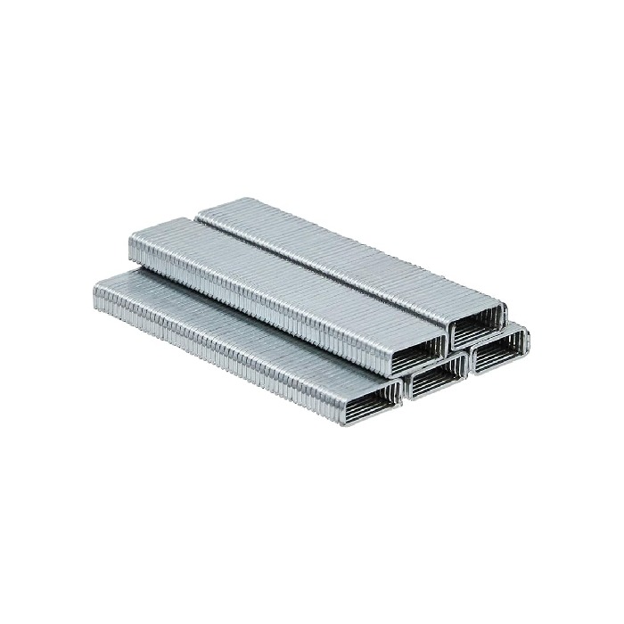 Grampo Bacchi 106/4 Galvanizado 4000 Unidades - Imagem 2