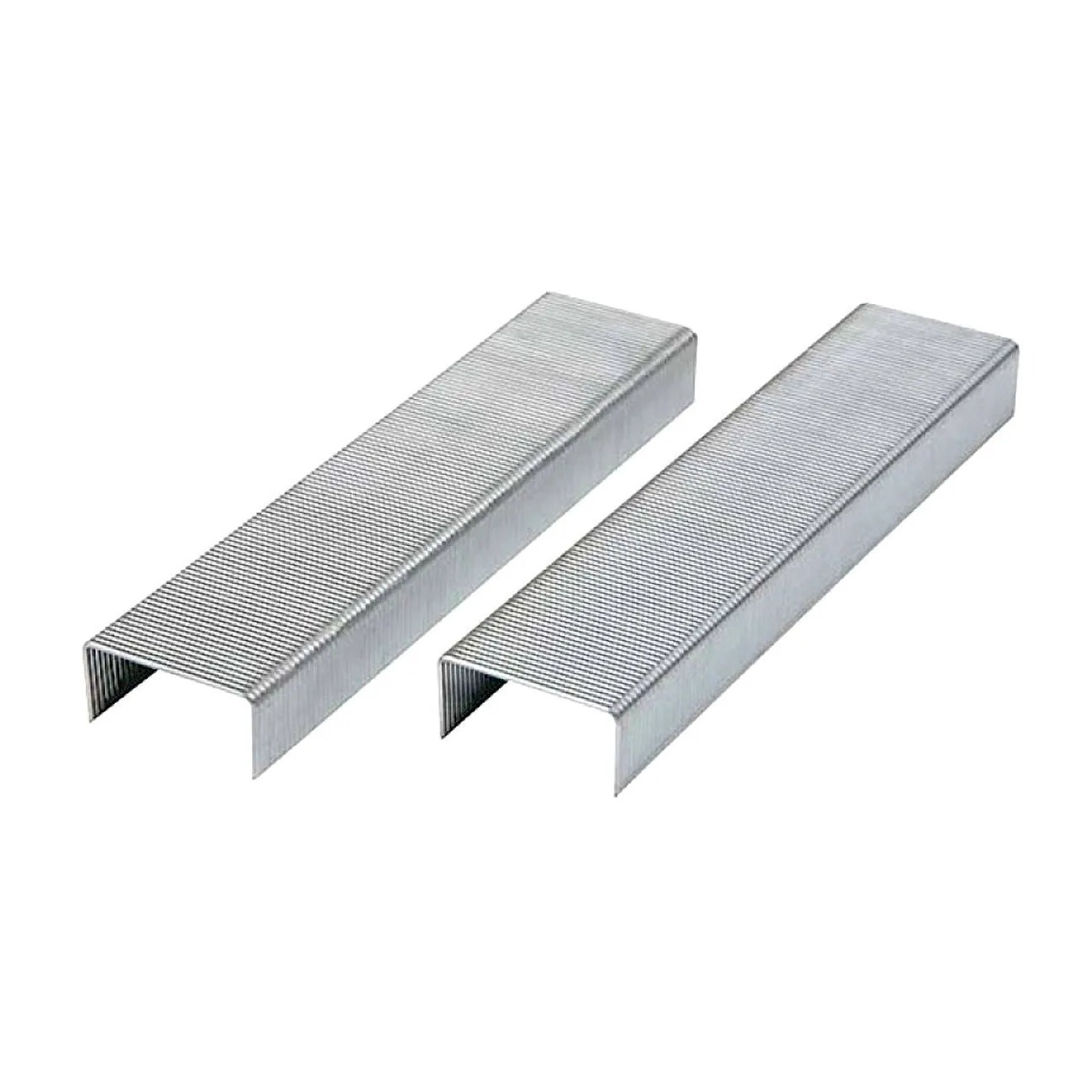 Grampo Masterprint 26/6 Galvanizado Com 5000 Unidades 303010002
