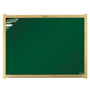 Quadro Negro Souza Madeira 120x90 2212