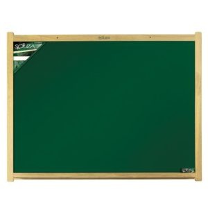 Quadro Negro Souza Madeira 150x120 2215