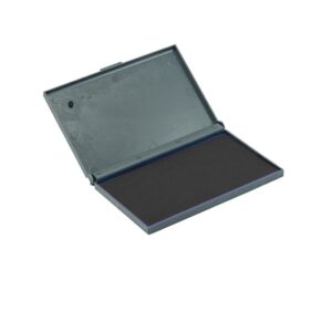 Almofada Carimbo Carbrink N°4 Preto 174
