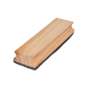 Apagador Escolar Souza Feltro Pequeno 2610