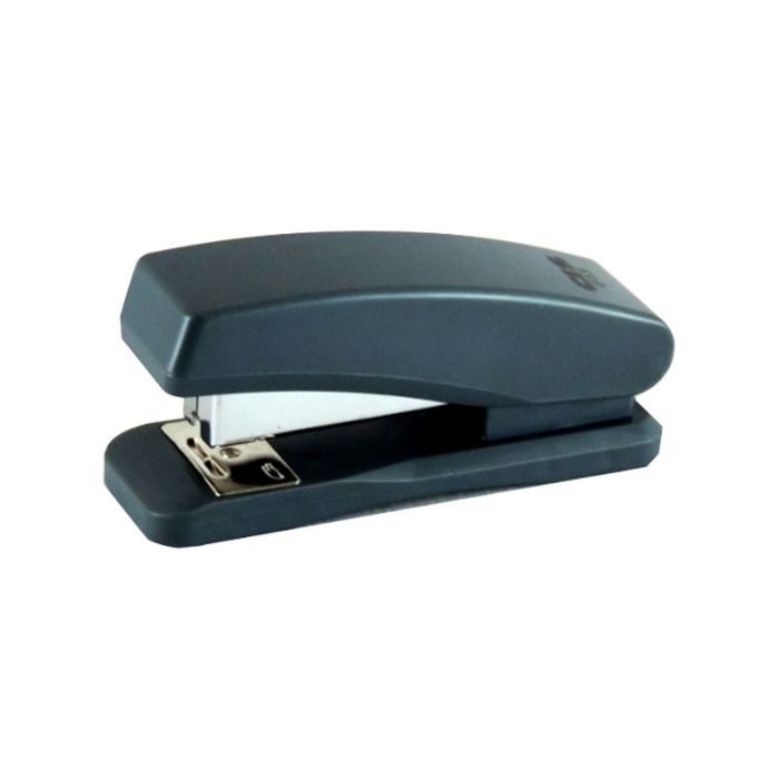 Grampeador Cis Metal 613 Preto 26/6 20 Folhas 50100