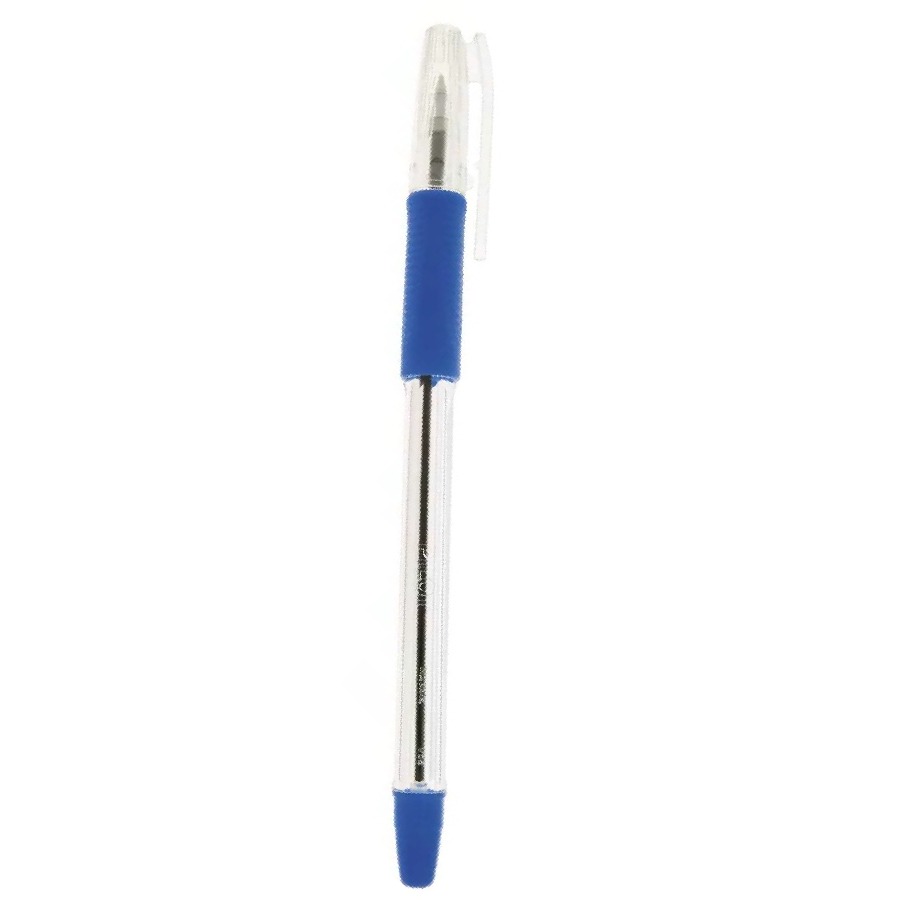 Caneta Pilot Bps Grip 0.7 Azul