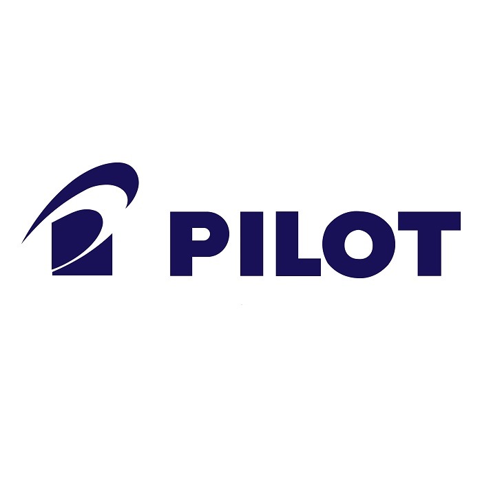 Caneta CD/DVD 1.0 Azul Pilot