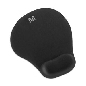 Mouse Pad Apoio Em Gel Ergonômico Multilaser ACO21