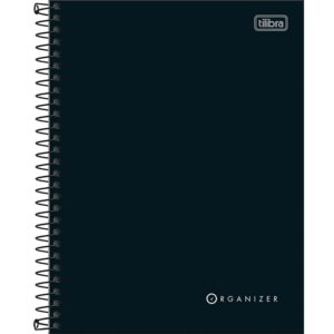 Caderno Cambridge Opus 80 Folhas Tilibra 142042
