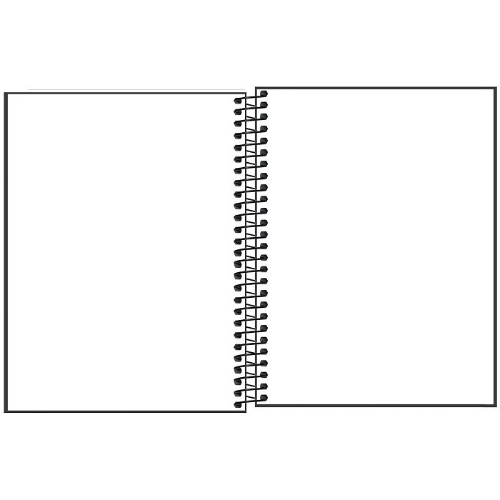 Caderno Cambridge Definit 80 Folhas Sem Pauta Tilibra 116271 - Imagem 2