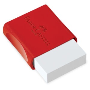 Borracha Faber-Castell Fc Max Grande