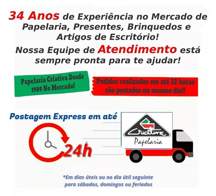Perfurador Artesanal Circulo 25mm Papel E Eva Make 12015 - Imagem 4