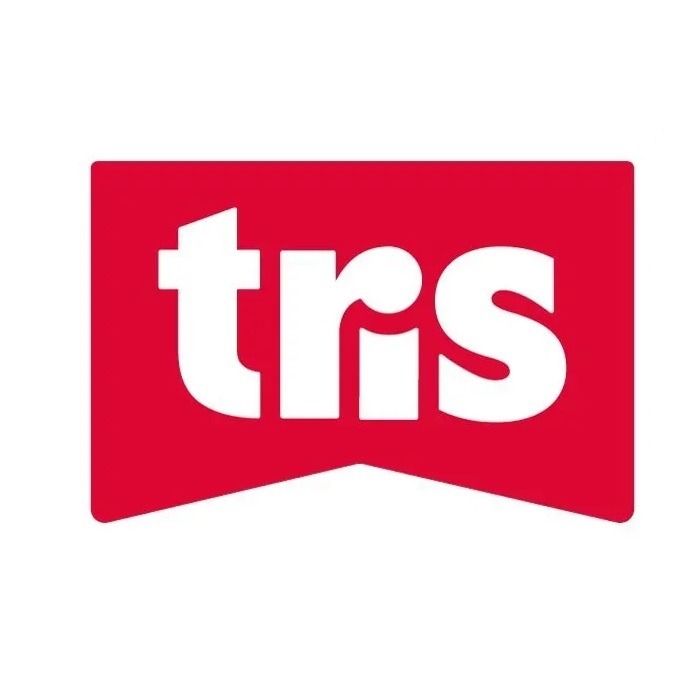 Lápis De Cor Tris 12 Cores Mega Soft Jumbo + Apontador - Imagem 4