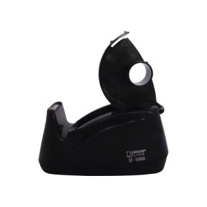 Suporte Fita Adesiva Gramp Line SF1000 Preto