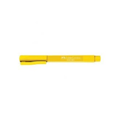 Caneta Faber-Castell Indelével Fine Pen 0.4 Alto Astral