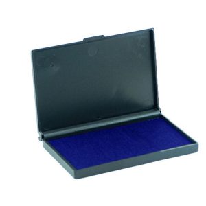 Almofada Carimbo N3 Azul Starprint 001BAZ