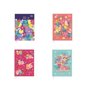 Agenda Charme M4 2025 Tilibra 120383