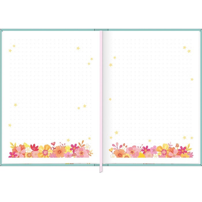Agenda Charme M4 2025 Tilibra 120383 - Imagem 7