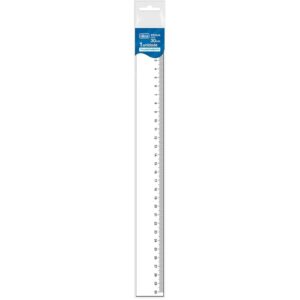 Régua Acrílica 30cm Academie Tilibra 288772