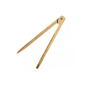 Compasso Madeira 40cm Giz Professor Souza 2930