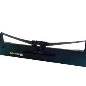 Fita Impressora Masterprint Fx 2190 Preta Cx01