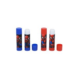 Cola Bastão Molin Homem-Aranha 9grs 12185