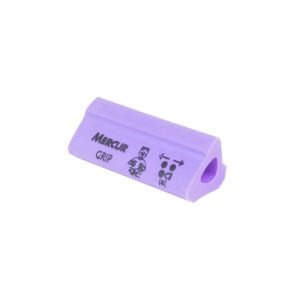 Engrossador Mercur Grip Curto Roxo