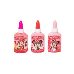 Cola Branca Molin Minnie 40grs 22384