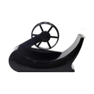 Suporte Fita Adesiva Gramp Line SF-2000 Preto