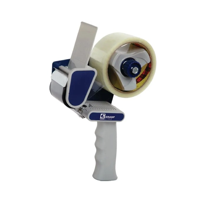 Suporte Fita PVC Gramp Line Empacotamento AP-777