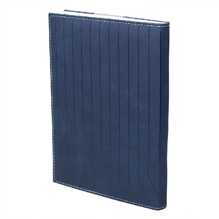Agenda Dac Executiva A5 Azul Permanente - Imagem 2