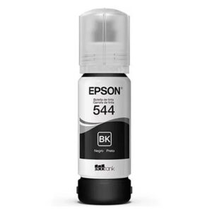 Refil De Tinta Epson T5441-20 Preto 65ml Original