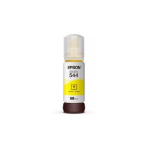Refil De Tinta Corante Bulk Ink Epson 504/544 Yellow 70ml Masterprint