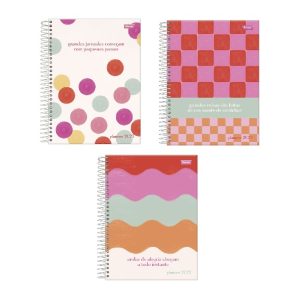 Agenda Foroni Planner Diz Ai 2025 5679310
