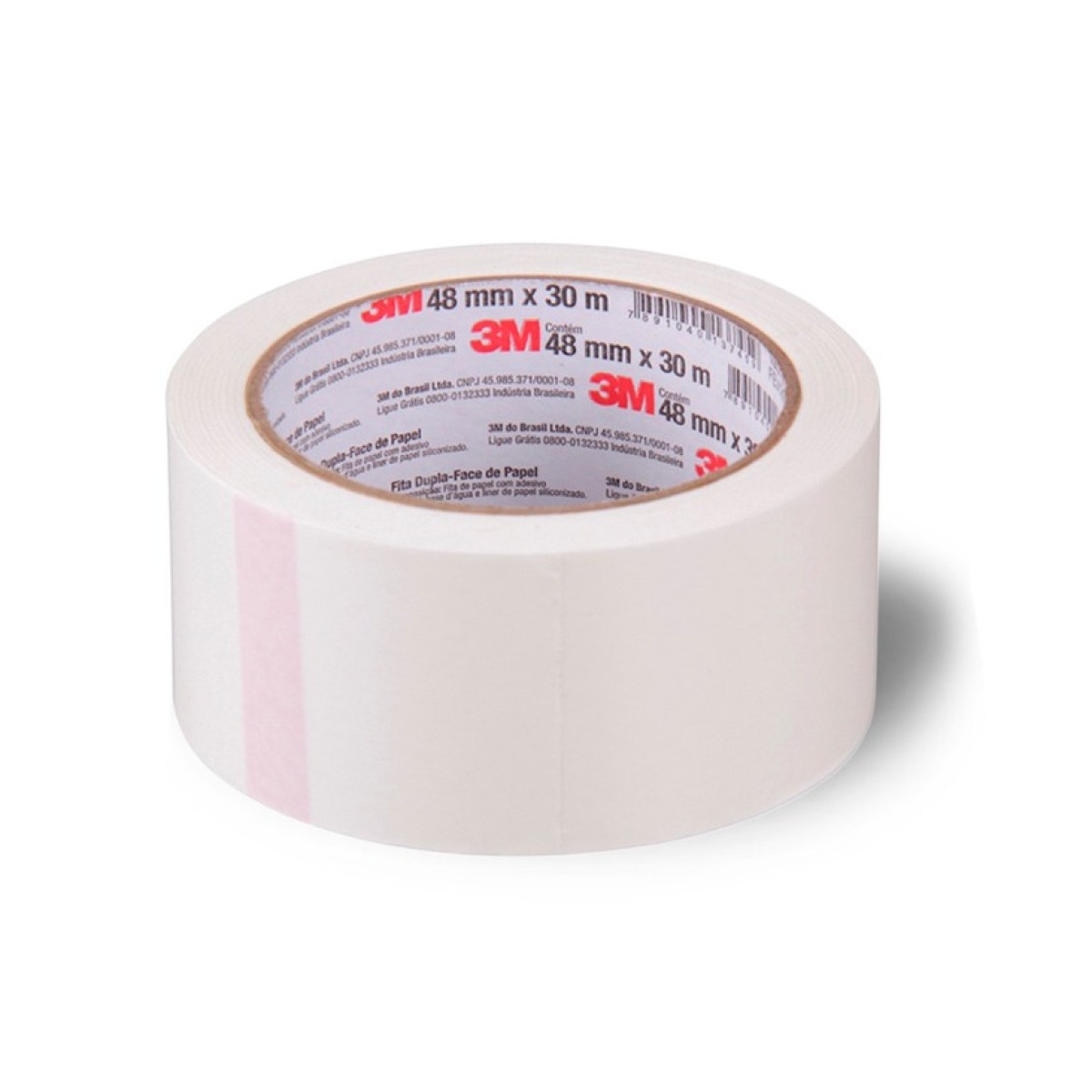 Fita 3m Dupla Face 48x30 9400