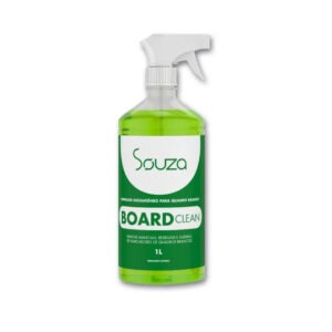 Limpador Instantâneo Spray Para Quadro Branco 1000ml Souza 6003
